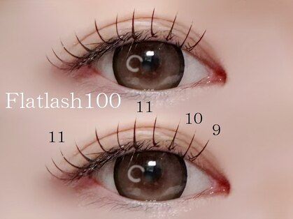 エムズ ネイル アンド アイ(M’s nail & eye)の写真