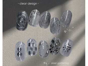 clear design
