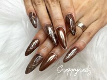 Snappy Nails＆Eyes 木更津店　【スナッピーネイルズ＆アイ　キサラズ】/