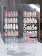 ビューティフルエー(Beautiful.A.)/定額デザイン 7800