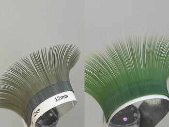 リプリ(RePuli)/グリーンティー/グリーン