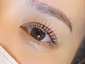 バカンス(VACANCES)/まつげパーマ