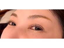 イツキ ヘアーデザイン(ITSUKI hair design)/似合わせまつ毛パーマ