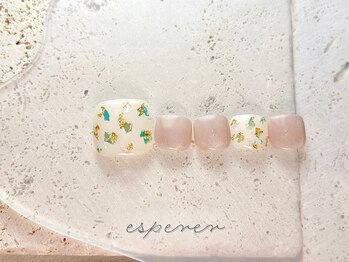 ＊シンプルネイル　25/12＊