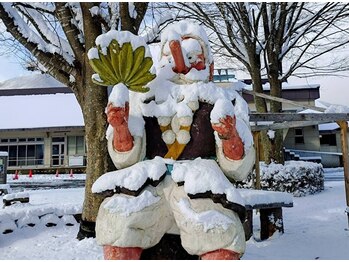 てんぐのもみほぐし/むれ温泉のもみほぐしサロンです