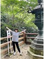 ポジティブストレッチ ららぽーと堺店&nbsp;香川県金刀比羅宮、1368段登りました(^^♪