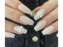 ヴィーナスネイル(Venus Nail)/ワンカラー