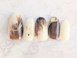 【定額プラチナコース¥6800】