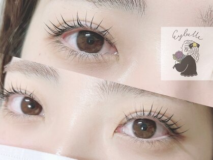 アイベル(Eybelle)の写真