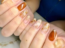 アイラッシュ ネイル バイ キララ(eyelash nail by KIRARA)/シンプル定額