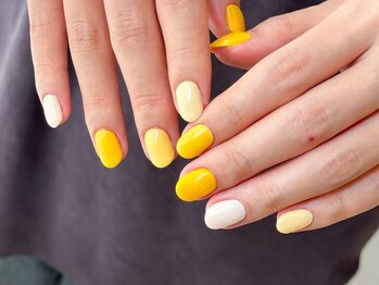 ワンアンドオンリー(One&Only)/