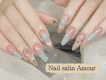 アムールユシマテン 上野湯島店(Amour)/