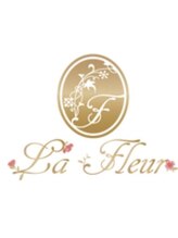 痩せる専門店　ラ・フルール［痩身/ブライダル/バストアップ/小顔フェイシャル］&nbsp;ラフルール 