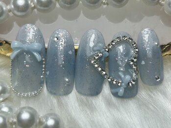 マーメイド 大船店(Mermaid)/【HAND】Specialワンホン定額