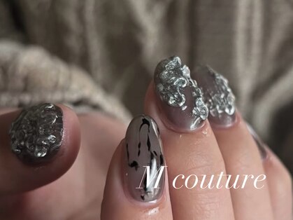 エムクチュールの写真