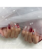 ケーネイル 金沢(K.nail)/