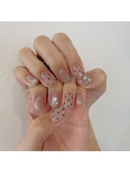 プアナナラ(pua nanala)/