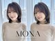 モナ 名駅(MONA)の写真/【栄駅・久屋大通】マツパ、マツエク、眉毛ワックスお任せ下さい♪栄で似合う＆可愛い目元ならMONA♪