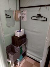 ストレッチ リヴェラ 北千住(STRETCH LIVERA)/ジャージ無料貸し出し可