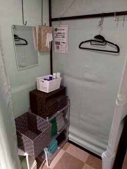 ストレッチ リヴェラ 北千住(STRETCH LIVERA)/ジャージ無料貸し出し可