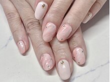 ネイルサロン アテナ(Athena)/持ち込みアートコース