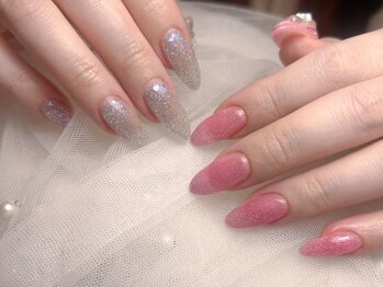 ジョアネイル(JOA Nail)/フラッシュ/ワンカラー