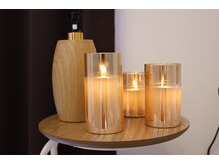 ルミエール(Lumiere)/安らぎの光