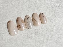 イコイ ネイルアンドアイラッシュ 高円寺店(icoi)/