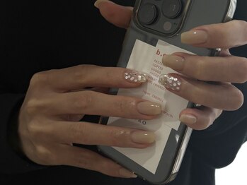 レアース(Lea's)/kaede担当　ワンカラー