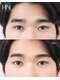 しほり 本厚木の写真/美眉＋Wax！清潔感アップ眉｜第一印象が変わる自然眉！