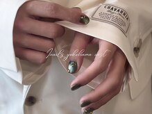 アイネイルズ 横浜WEST店(I-nails)