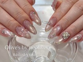 yuki指名☆限定クーポン
