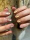 イオネイル(io nail)の写真/オフィスネイルにぴったりな、日常に溶け込むデザインで洗練された私に◎