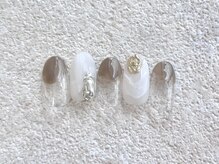 ソエル(soel)/定額トレンド☆