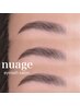 【垢抜け☆似合う眉毛に】 似合わせ美眉アイブロウスタイリング♪