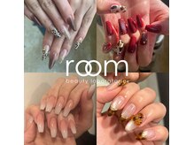 ルーム ビューティーラボラトリーズ(room beauty laboratories)
