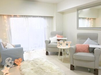 ネイルサロン イーウィ(Ewy)/［吉祥寺］ネイル/パラジェル