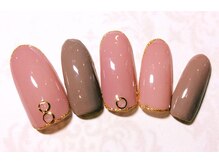 ユースタイル 中野店(U-style)/￥6980定額コース