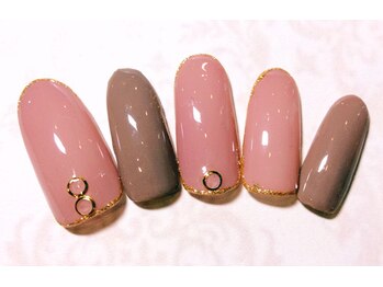 ユースタイル 中野店(U-style)/¥6980定額コース