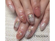 プレシャス プライベートビューティーサロン(Precious Private Beauty Salon)/