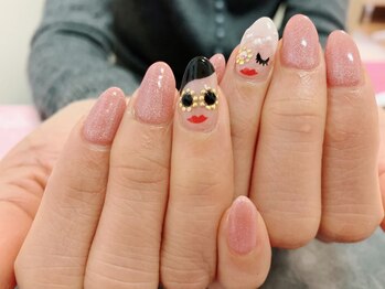 リッチェ(Riche)/