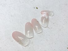 フェリシアネイル(FERECIA nail)/【定額コース】￥8980