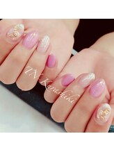 ティーエヌ 倉敷店/『Hand』定額2アート