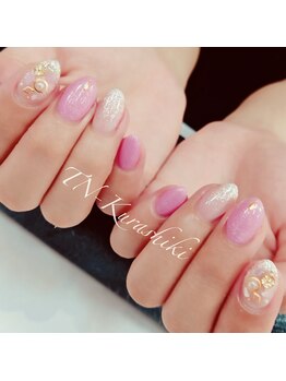 ティーエヌ 倉敷店/『Hand』定額2アート