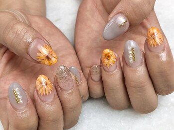 ラスズラン(La suzuran)/