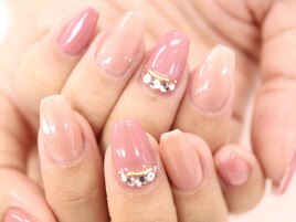 【極上シンプルコース】