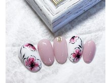 シェアサロン ディテール 千葉店(Detail)/☆アートサンプル☆　　別途料金