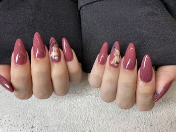 シンプルデザイン