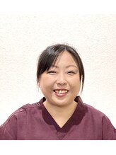 りらくぜーしょんるーむ てんてん 石崎 愛実