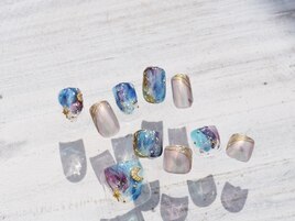 6月select(K)7,980円/全10種